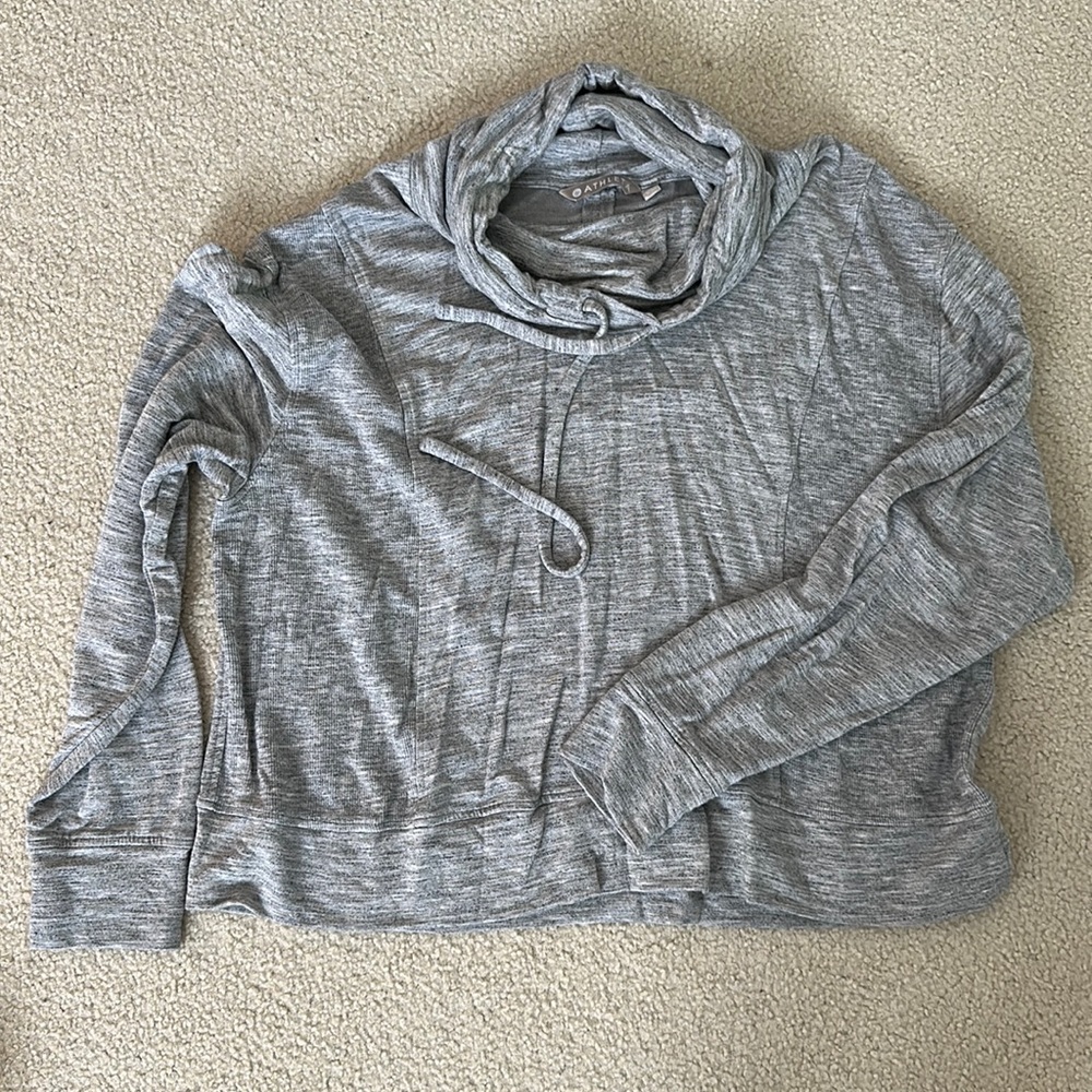 Athleta Sweatshirt